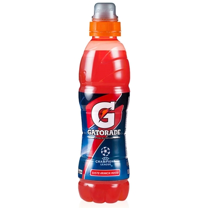 Picture of GATORADE RED 500ML